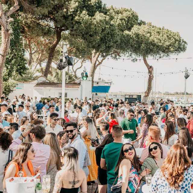 La importancia de la ubicación en la experiencia de tus invitados