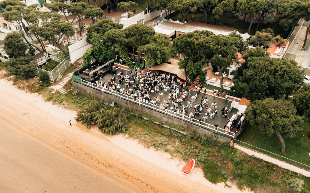 Eventos Sostenibles: Cómo Hacer que tu Evento sea Ecológico: Ideas y prácticas para reducir la huella ambiental de los eventos.