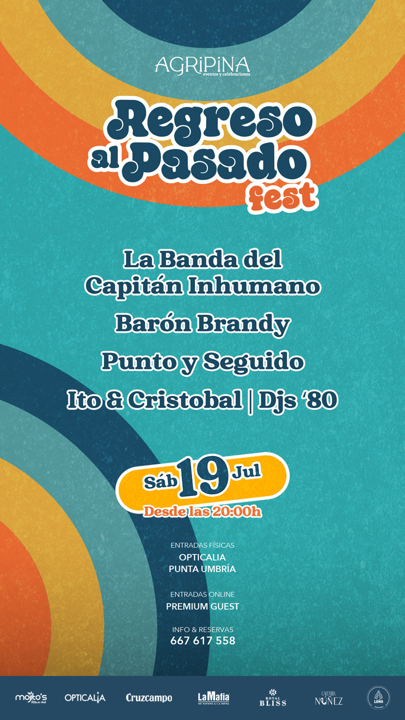 agripina-rapf-CARTEL Cartel III Regreso al pasado fest